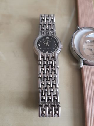 Relojes de pulsera