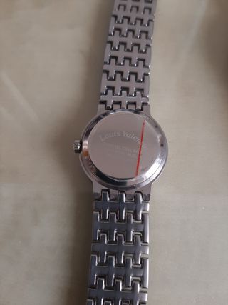 Relojes de pulsera