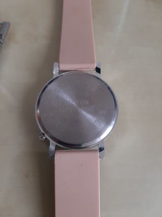 Relojes de pulsera