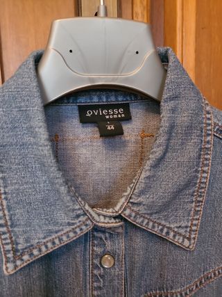 Camicetta Jeans Ovs
