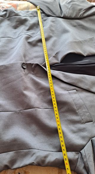 Traje de Americana y Pantalón de Hombre