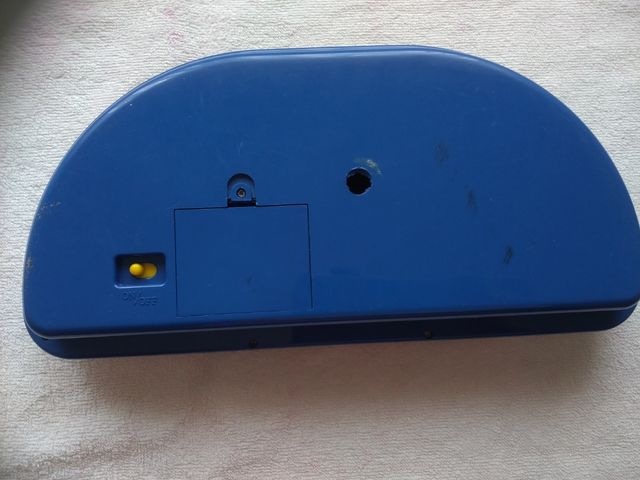 Teclado musical interactivo