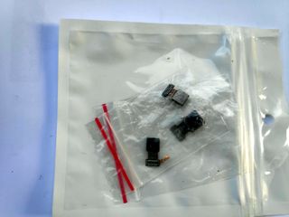 3 Cameras Xiaomi Redmi A1+