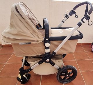 Bugaboo cameleon3