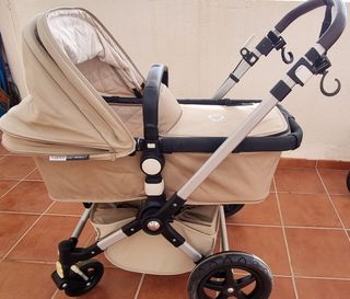 Bugaboo cameleon3
