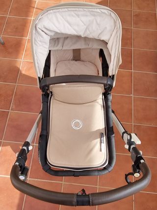 Bugaboo cameleon3
