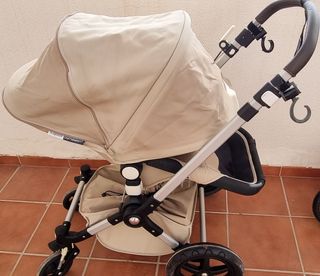 Bugaboo cameleon3
