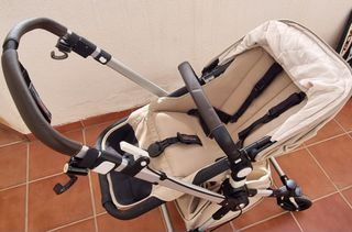 Bugaboo cameleon3