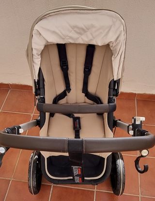 Bugaboo cameleon3