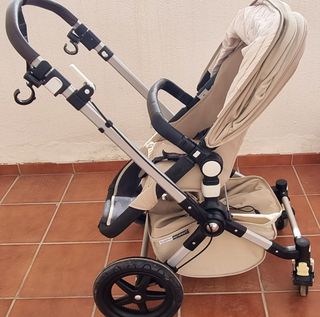 Bugaboo cameleon3
