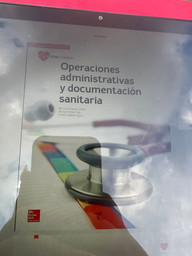 libro auxiliar de enfermería