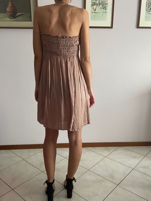 Minidress estivo