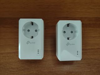 TP-Link TL-PA7017P KIT PLC
