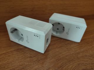 TP-Link TL-PA7017P KIT PLC