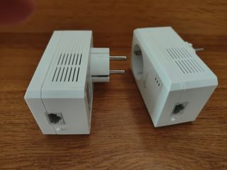 TP-Link TL-PA7017P KIT PLC