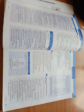 Generation Lycee 2 Bachillerato B1