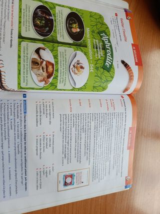 Generation Lycee 2 Bachillerato B1