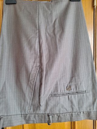 Traje de Americana y Pantalón de Hombre