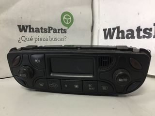 KIT PINCHAZO MERCEDES CLK W209