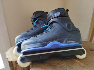 Patines Salomon ST10