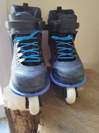 Patines Salomon ST10