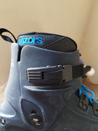 Patines Salomon ST10