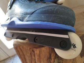 Patines Salomon ST10