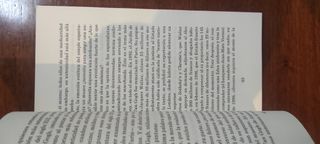 El pase del testigo, Edgardo Cozarinsky