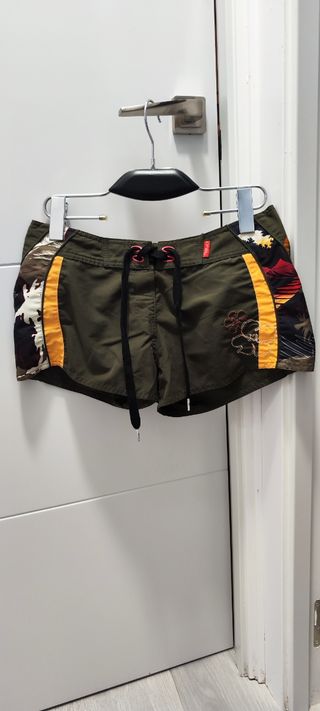 Pantalon corto oneill