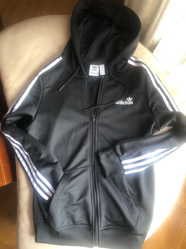 Sudadera Chandal Adidas