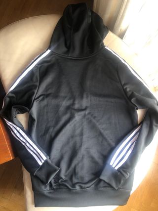 Sudadera Chandal Adidas