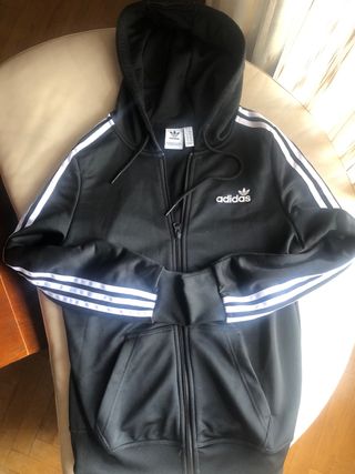 Sudadera Chandal Adidas