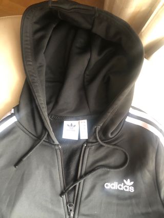 Sudadera Chandal Adidas