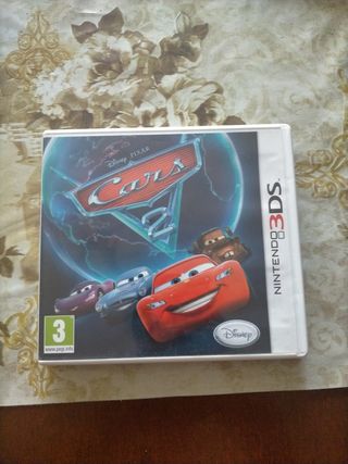 Cars 2