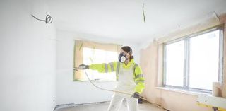 pintamos tu fachada. calidad al mejor precio