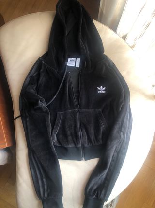 Sudadera Adidas