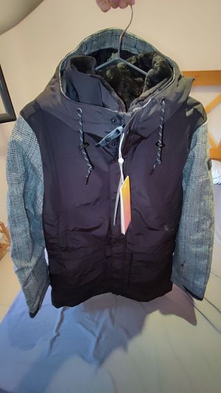 Chaqueta nieve O'neill 