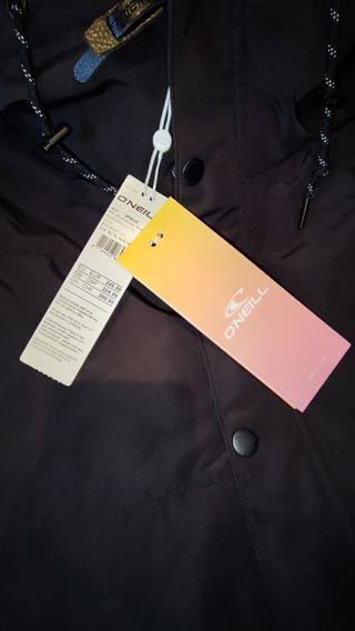 Chaqueta nieve O'neill 