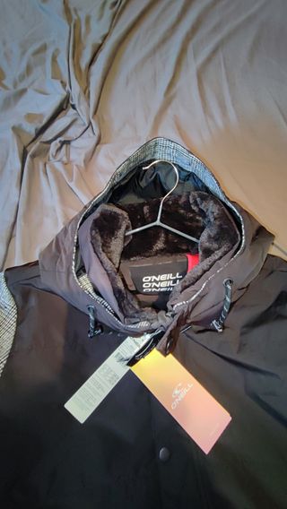 Chaqueta nieve O'neill 