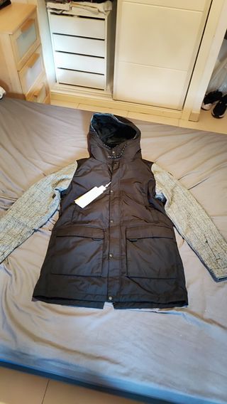 Chaqueta nieve O'neill 