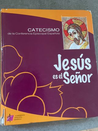 el catecismo