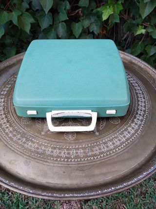 Maquina Corsair deluxe SCM