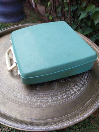 Maquina Corsair deluxe SCM