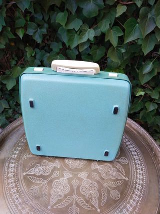 Maquina Corsair deluxe SCM