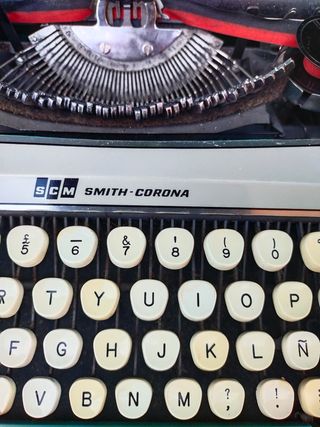 Maquina Corsair deluxe SCM