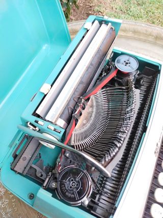 Maquina Corsair deluxe SCM