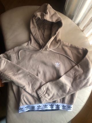 Sudadera Adidas