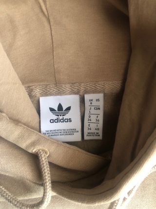 Sudadera Adidas