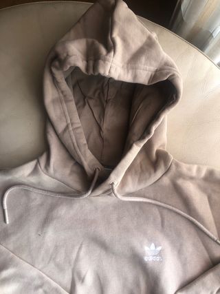 Sudadera Adidas