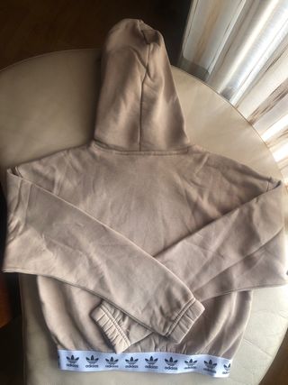 Sudadera Adidas